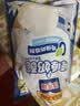 百吉福（MILKANA）棒棒奶酪低温儿童奶酪棒 香草冰淇淋味 500g/25支装 实拍图