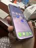 绿联【磁控溅射AR增透膜】适用苹果17/16Pro钢化膜iPhone17手机膜高清增透防摔防指纹全覆盖保护膜 实拍图