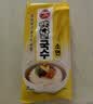 不倒翁韩国进口 奥多吉 OTTOGI 高筋面条挂面 900g 传统细面 素面速食 实拍图