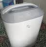 鱼跃医用分子筛制氧机涡旋变频吸氧机轻音家用老人医用氧气机5LS-5KW 实拍图