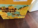 京鲜生【家庭装】四季甄选鲜橙 净重6斤起 单果150g起 生鲜中秋水果礼盒 实拍图