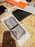 图拉斯防窥膜适用苹果13钢化膜iphone13pro/14/17e手机膜防偷窥保护膜防爆玻璃膜无尘仓贴膜 iPhone13/13Pro/14/17e通用 实拍图