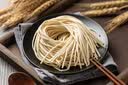 陈克明面条 老妈厨房鸡蛋风味挂面900g*3包组合 炸酱面拌面拉面营养 实拍图