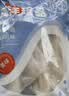 海宴农黑椒鳕鱼排深海鳕鱼片净含量500g 整只去骨低脂高蛋白 实拍图