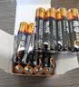 南孚5号电池16粒 五号碱性 聚能环5代 适用血压计/燃气表/遥控器/电子秤/挂钟/无线鼠标/计算器/玩具等 实拍图