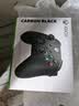 微软（Microsoft）XBOX无线游戏手柄 无线控制器 磨砂黑 蓝牙适配XBOX/PC/平板/手机Steam促销黑神话悟空 影之刃零 实拍图