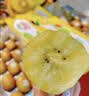 佳沛（zespri）新西兰金奇异果22粒巨大原箱146-175g猕猴桃水果礼盒 实拍图