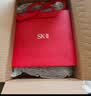SK-II【中秋礼品】神仙水精华75ml水乳护肤化妆品礼盒套装sk2生日礼物 实拍图