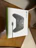 微软（Microsoft）XBOX无线游戏手柄 磨砂黑+USB-C线 蓝牙适配XBOX/PC/平板/手机Steam促销 黑神话悟空 影之刃零 实拍图