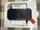 Sandisk闪迪1TB Type-c USB3.2移动固态硬盘（PSSD）E30高速 移动SSD 读速800MB/s 兼容手机笔记本电脑 实拍图