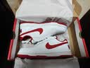 耐克（NIKE）男鞋 26秋季新款运动鞋BIG LOW时尚休闲鞋舒适训练鞋透气耐磨板鞋 【新品】150-本命红/晒图退10 40 （内长250mm） 实拍图