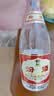 汾酒 黄盖玻汾 清香型白酒 53度 475mL*6瓶整箱 年份随机 实拍图