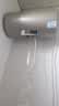 海尔（Haier）【咨询客服领补贴】热水器电热水器家用储水式变频速热一级能效节能省电金刚无缝胆海尔出品统帅 60L 2200W 超一级能效/抗腐不留垢DN1 实拍图