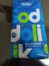 Sodolike尚岛背心垃圾袋黑色50*65cm150只双面2丝点断大号手提 实拍图