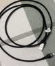 品胜苹果数据线快充充电器线适用iPhone14promax/13/12/11/8/Xs手机iPad车载USB to Lightning编织1.5m 实拍图