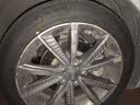 玲珑轮胎汽车轮胎235/45R18 98W XL 玲珑臻选UD 凯美瑞/比亚迪秦/特斯拉 实拍图