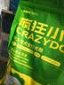 疯狂小狗狗粮 中大型幼犬成犬 鸡肉燕麦呵护肠胃通用粮2kg/4斤 实拍图
