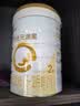 合生元（BIOSTIME）派星 较大婴儿配方奶粉2段新版(6-12个月)800g1罐 6重HMO+DHA 实拍图