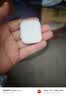 Apple/苹果/苹果 Watch S11 智能手表GPS款42毫米银色铝金属表壳雾紫色运动型表带S/M MEUT4CH/B 实拍图