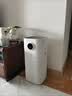 美的（Midea）【母婴级】空气净化器鼻炎家用除甲醛除烟味异味过敏原空气净化机森林家L1 Lite 实拍图