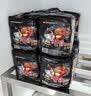 三养（SAMYANG）原味火鸡面整箱韩国进口140g*40 包方便面泡面拌面 实拍图