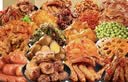 良品铺子趣野食光包3014g零食大礼包零食送礼卡皮巴拉中秋节日礼包礼品 实拍图