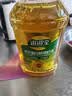 道道全【保真菜籽油】食用油 低芥酸压榨菜籽油 芥酸含量<1% 5L*1桶 实拍图