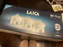 莱卡（LAICA）意大利原装进口滤水壶净水壶滤芯家用办公自来水净水器过滤水壶过滤芯通用其他水壶 进口版高效滤芯3只F3M 实拍图