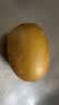 佳沛（zespri）新西兰金奇异果16粒经典果88-103g猕猴桃水果礼盒 实拍图