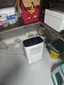 多乐信（DOROSIN）除湿机/抽湿机 除湿量21升/天 42㎡家用轻音地下室干衣除湿吸湿器 客卧除潮干燥机ER-20 实拍图