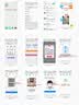 纽曼随身wifi多网通用移动无线wifi6免插卡上网宝随行无线便携车载支持5G/4G设备全国通用流量2026款 实拍图