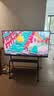 TCL SQD-MiniLED电视 55Q9M Pro 55英寸 100%全局高色域 4GB+64GB超大内存 Q9L Pro升级 实拍图