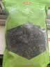 金唐东北黑木耳500g 肉厚无根干木耳 山珍菌菇干货凉拌火锅煲汤食材 实拍图