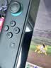 任天堂（Nintendo）switch2游戏机港版单机+斯普拉遁涂击队实体卡带套装【保税仓现货】 实拍图