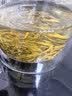 乐品乐茶特级明前碧螺春绿茶2026新茶浓香耐泡口粮茶叶礼盒250g送长辈领导 实拍图