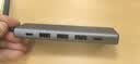 绿联Type-C扩展坞USB3.2高速拓展坞HDMI2.0投屏4K60Hz转接头适用苹果电脑接口转换器Mac华为笔记本iPad 实拍图