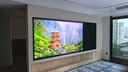 海信电视E8Q 100吋 信芯H6 5200分区U+MiniLED 黑曜屏Pro 330Hz 帝瓦雷音响 能效补贴世界杯电视100E8Q 实拍图