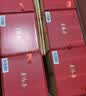 景芝景阳春红虎献瑞 浓香型白酒 52度 500ml*6瓶 整箱装 实拍图