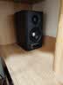 漫步者（EDIFIER）新品S201MKII 2.1有源音箱 蓝牙音箱 无线低音炮 Hi-Res双金标 蓝牙V6.0 电脑音箱 电视音响 实拍图