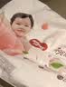 好奇（Huggies）铂金装小桃裤成长裤XXL74片(≥15kg)尿不湿【散热口碑王】 实拍图