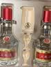 五粮液 普五八代 好事成双 浓香型白酒 52度 500ml*2瓶 礼盒装 实拍图