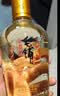 毛铺草本白酒 苦荞酒 金荞(标准版) 39度 500ml送礼 实拍图