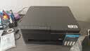 爱普生（EPSON）【6代新品】L3353墨仓式彩色家用AI学习打印机 L3251/L3255升级版(打印复印扫描 微信/无线 黑色） 实拍图