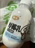 椰谷（YEGU）厚椰乳245g*10瓶整箱椰奶椰汁奶茶咖啡伴侣生椰乳椰浆原料家用 实拍图