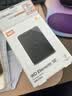 西部数据（WD）移动硬盘2TB USB3.0 SE系列 2.5英寸 机械硬盘 笔记本电脑外接 外置存储办公 大容量家庭存储 实拍图