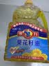 多力葵花籽油1.8L小瓶家用压榨食用油中秋送礼 企业福利 实拍图