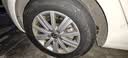 玲珑轮胎汽车轮胎165/60R14 75H 玲珑臻选 HD 适配比亚迪F0/奇瑞QQ/熊猫 实拍图