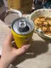 柠檬共和国*七鲜 黔野刺梨VC含气果汁饮料310ml 实拍图
