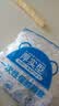 户外一次性保鲜膜套罩食品级家用保鲜袋剩菜家用保鲜食品专用 100只装 实拍图