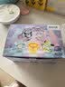 名创优品（MINISO）三丽鸥魔法物语盲盒库洛米桌面摆件手办玩具周边生日礼物 端盒 实拍图